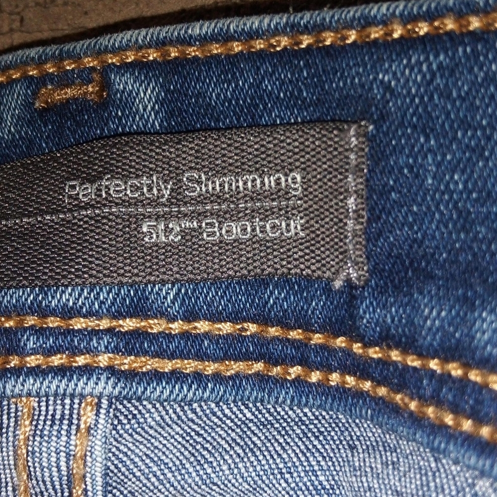 Levi's jeans